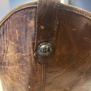 Frye size 8 boots